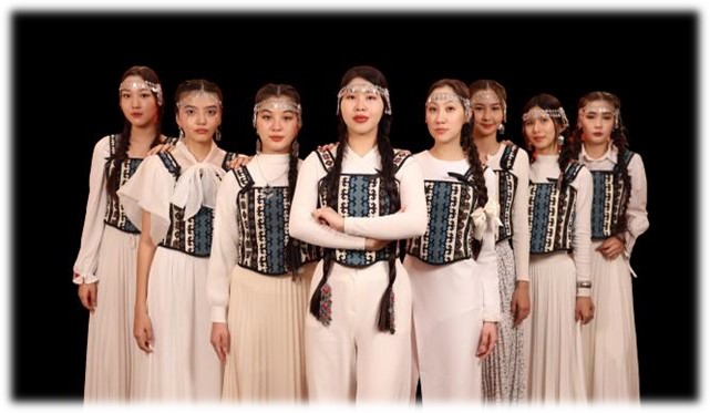 Клуб Кыз жибек